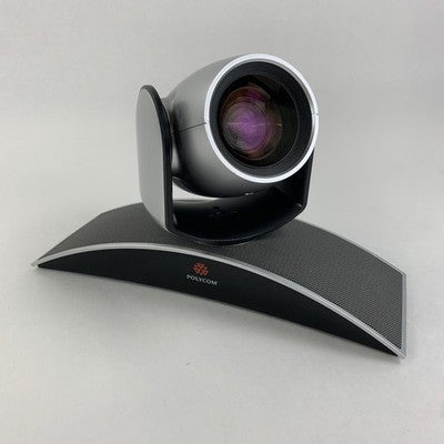 Polycom 1624-08283-001 MPTZ-9 EagleEye III Video Conferencing Camera - Untested
