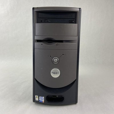 Dell Dimension 2350 MT Intel Pentium 4 2.4GHz 1GB RAM No HDD No OS