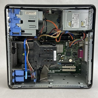 Dell Optiplex 745 Intel Pentium D 3.4GHz 2GB RAM No HDD No OS