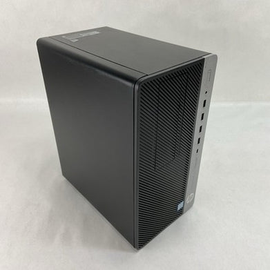 HP ProDesk 600 G3 MT Intel Core i5-7500 3.4GHz 8GB RAM No HDD No OS