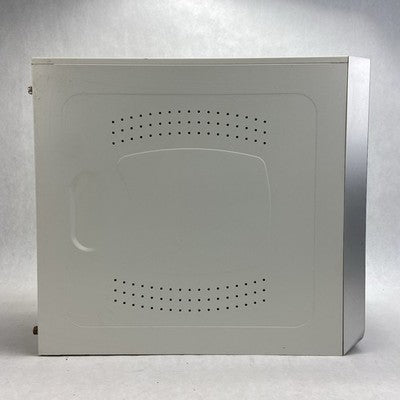 Unbranded Beige Mid Tower Computer Case HugeBee CTX400WCE 400W ATX PSU