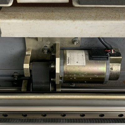 Epilog Laser 6000 Laser Engraving and Cutter Bad Screen Parts and Repair