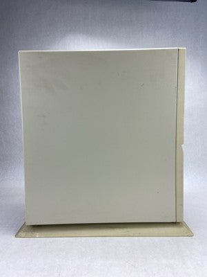 Unbranded Beige AT Mid Tower Computer Case SH-250P AT 250W PSU