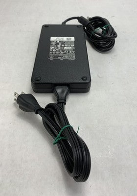 Dell GA240PE1-00 19.5V 12.3A 240W AC Adapter Power Supply