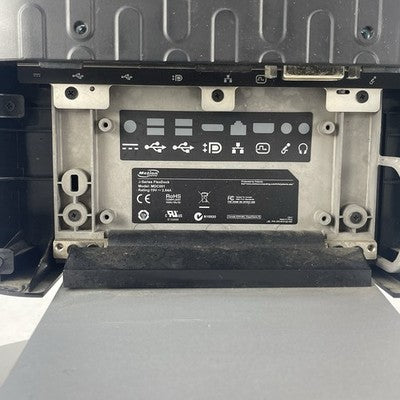 Motion Computing MDC001 / MDC001 Untested