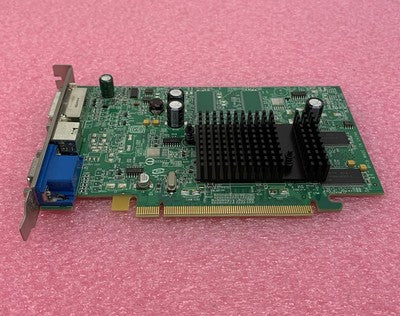 ATI Radeon X300SE 102A3340600 128MB PCI-E Graphics Card
