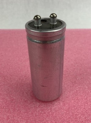 Sprague 7626L Extralytic 602D 43000uF 10VDC Aluminum Capacitor (Lot of 3)