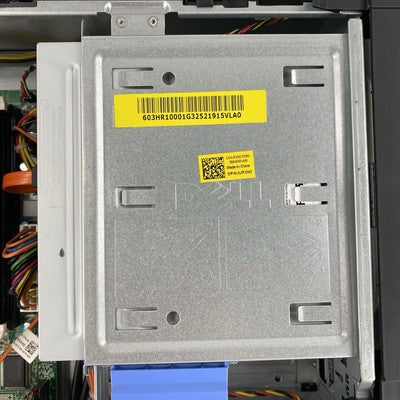 Dell OptiPlex 3010 SFF Pentium G2020 2.90GHz 2GB RAM No HDD No OS