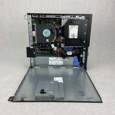 Dell Optiplex 990 SFF Intel Core i5-2400 3.1GHz 4GB RAM No HDD No OS