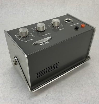 Burdick MS 300 Shock Machine