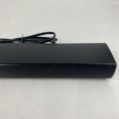 LG SJ2 Sound Bar Dolby Audio Tested No Subwoofer