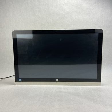HP 24-G026 AIO Intel Core i5-6200U 2.3GHz 8GB RAM No HDD No OS No AC No Stand