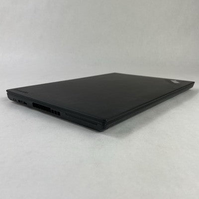 Lenovo ThinkPad T480 14" i5-8350U 1.7GHz 8GB RAM No SSD No OS Bad Vent Bad Clips