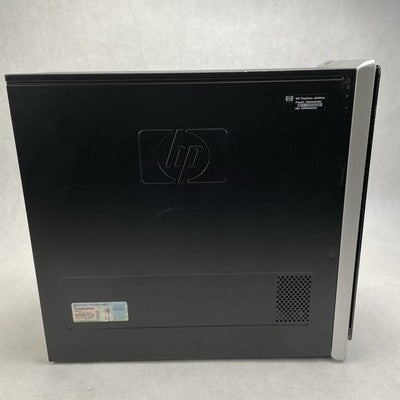 HP Pavilion A6683W AMD Sempron 2200 2.0 GHz 2 GB Ram No HDD No OS
