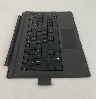 Microsoft Surface 1709 Detachable Keyboard Gray