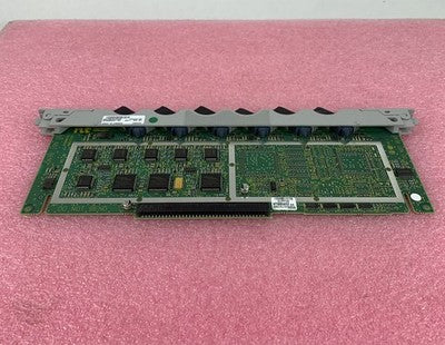 Nortel NTBB06GA-93 6-Port Fiber Expansion Card - In Box Untested