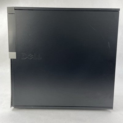 Dell Optiplex 960 MT Core 2 Quad Q9400 2.66 GHz 4 GB RAM No HDD/OS