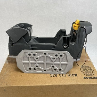 Zebra ForkLift Cradle docking Symbol Motorola FLC9000-1001R for MC92N0-G MC92XX