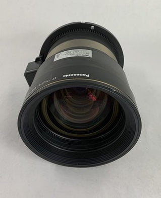 Panasonic ET-D75LE10 DLP Projection Zoom Lens No Cap