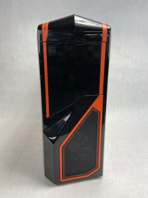 NZXT Phantom 410 Mid Tower Computer Case Allied AL-D500EXP 500W PSU LG UH12NS29