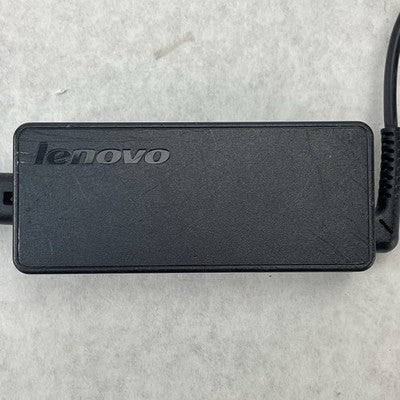 OEM Lenovo ADLX65NLC2A Thinkpad Charger Lot of 4