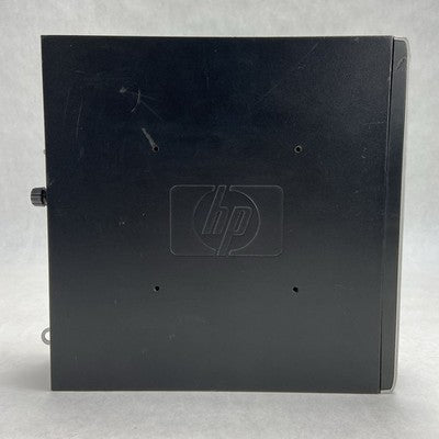 HP Compaq 8000 Elite USFF Intel Core 2 Duo E8400 3GHz 4GB RAM No HDD No OS