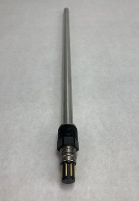 Hamilton Visifirm 242453 Heat No. 531994 DO 325 Optical Sensor w/24247 Tip Cover