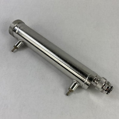 BBI Filtration Systems Stainless Steel UV Water Filter System