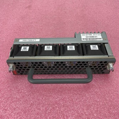 Dell PowerConnect HW-7200-FT 7200 Series Fan Tray