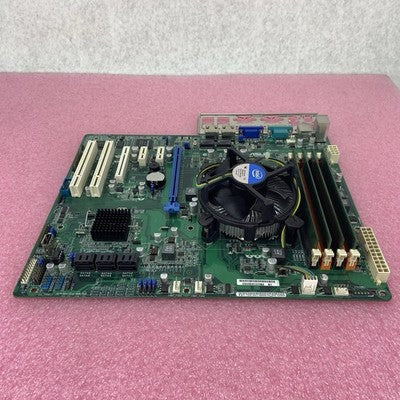 ASUS P8B-X Rev 2.0 Motherboard Intel Core i3-2120 3.3GHz 8GB RAM w/IO Shield