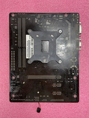 BioStar H61MGC Motherboard Intel Core i5-3470 3.2GHz 16GB RAM w/IO