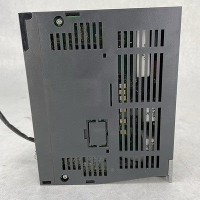 Sanyo Denki RS3A02A0AA2 Sanmotion R AC Servo Drive Controller Untested