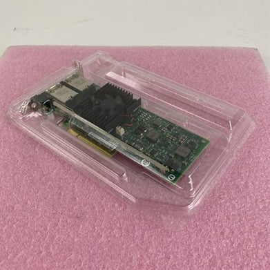 Dell KCC-REM-CPU-G34971 Dual-Port Intel Network Adapter Card Lot of 3