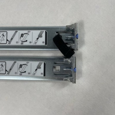 Rail Kit for Dell PowerEdge 06KM6G 0YNG10 L & R