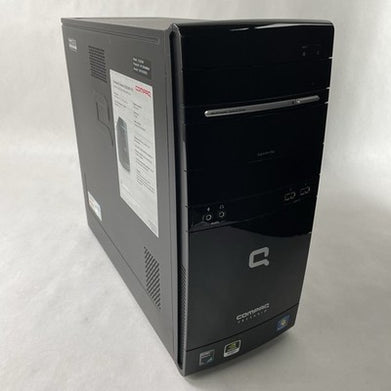 Compaq Presario CQ5320Y MT AMD Athlon 2 x2 240 2.80 GHz 3 GB RAM No HDD/OS