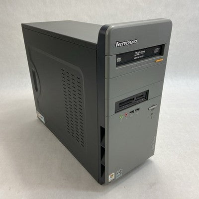 Lenovo 7387-26U MT AMD Athlon 64 x2 2GHZ 1GB RAM No HDD No OS