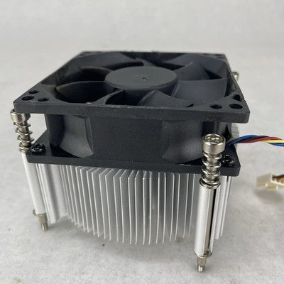 Computer Fan with Heatsink CN-0WDRTF