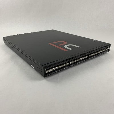 Pluribus Networks E68 Server Switch E3-1265Lv2 2.5GHz 16GB Ram No OS No HDD