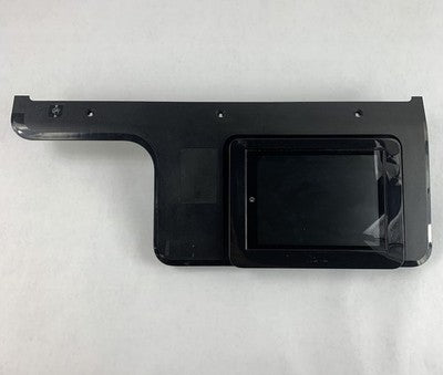HP LaserJet MFP E87660 B5L47-60101 Control Panel Assembly