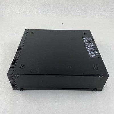 Lenovo ThinkCentre M83 SFF Intel Core i7-4770 3.4GHz 2x4GB RAM No HDD No OS