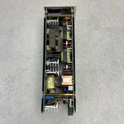 Kemaeur Power-One 3D53-18-1 P/N 3D53181L600 Siemens Power Supply