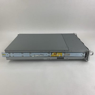Exagrid EX36 SEC CMNEXG2U x11SCH-LN4F E-2136 3.3 GHz 64 GB Ram No OS No HDD