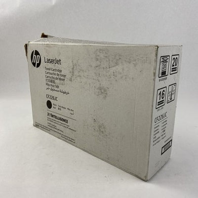 HP LaserJet CF226JC Toner Cartridge Black