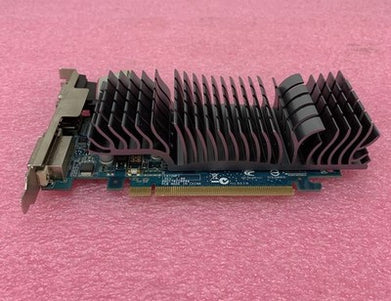 Asus C872MPI EN210 SILENT/DI/1GD3/V2 Video Graphics Card
