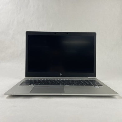 HP EliteBook 850 G6 15.6" i5-8365U 1.60 GHz 8 GB RAM No SSD No OS No AC