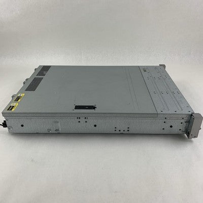 HP Proliant DL180 GEN9 2U 2.5" Server 1x XEON E5-2609 V3 8 GB Ram No OS No HDD