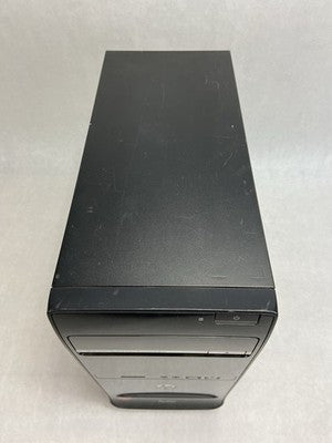 HP Pavilion P6-2317C MT AMD A6-5400K 3.6GHz 8GB RAM No HDD No OS
