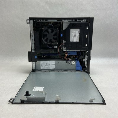 Dell Optiplex 9020 SFF Intel Core i7-4790 3.6GHz 4GB RAM No HDD No OS