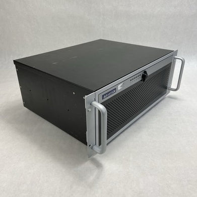 Advantech ACP-4020 4U Rackmount Chassis Advantech FSP700-80PSA(SK) 700W PSU