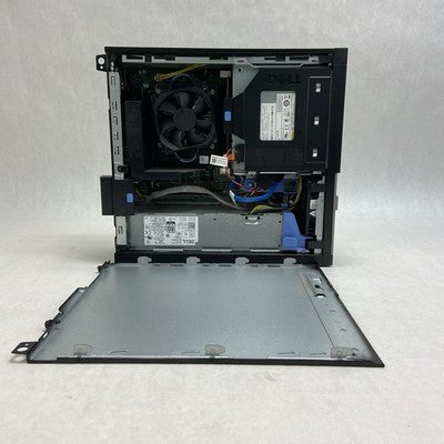 Dell Optiplex 3020 SFF Intel Pentium G3220 3GHz 4GB RAM No HDD No OS